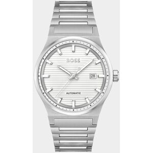 Boss Reloj de hombre Candor Auto 1514186 Automático de acero. Plata Boss Reloj de hombre Candor Auto 1514186 Automático de acero. Plata
