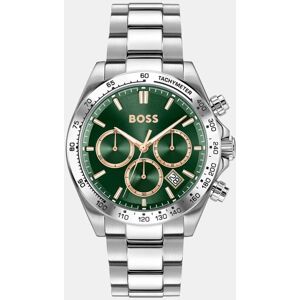 Boss Reloj de hombre Hero 2.0 1514268 de acero. Verde Boss Reloj de hombre Hero 2.0 1514268 de acero. Verde