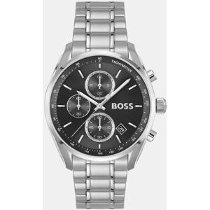 Boss Reloj de hombre Grand Prix 40 1514259 de acero. Negro Boss Reloj de hombre Grand Prix 40 1514259 de acero. Negro