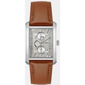 Boss Reloj de hombre Pinciple Dress1514316 multifunción de piel. Blanco Boss Reloj de hombre Pinciple Dress1514316 multifunción de piel. Blanco