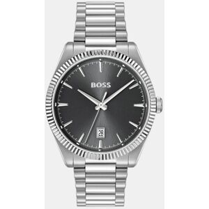 Boss Reloj de hombre Cheswick 1514310 de acero. Gris Boss Reloj de hombre Cheswick 1514310 de acero. Gris