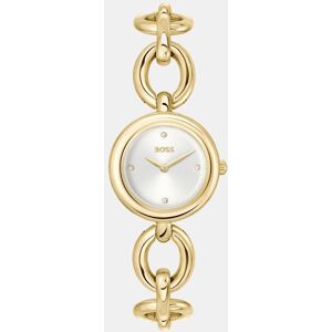 Boss Reloj de mujer Live 1502792 de acero dorado. Oro Boss Reloj de mujer Live 1502792 de acero dorado. Oro