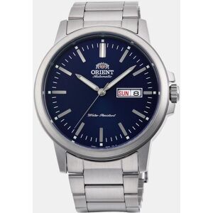 Orient Reloj de hombre Contemporary RA-AA0C02L39B automático azul. Azul Orient Reloj de hombre Contemporary RA-AA0C02L39B automático azul. Azul