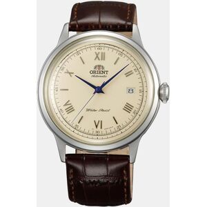 Orient Reloj de hombre Classic TAC00009N0 automático crema. Crema Orient Reloj de hombre Classic TAC00009N0 automático crema. Crema