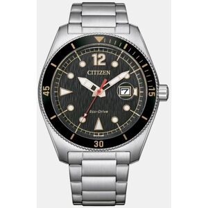 Citizen OF Collection, Eco Drive J810 con reserva de carga 8 meses.. Negro Citizen OF Collection, Eco Drive J810 con reserva de carga 8 meses.. Negro
