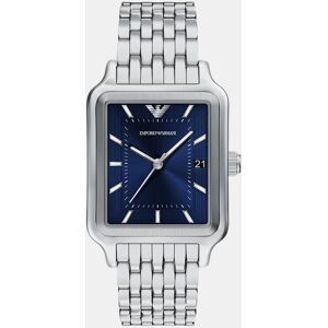Giorgio Armani Reloj de hombre Diego AR11754 de acero. Azul Giorgio Armani Reloj de hombre Diego AR11754 de acero. Azul