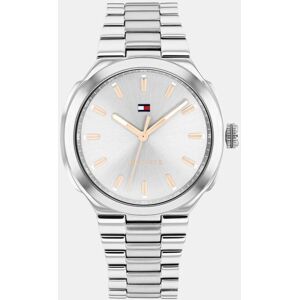 Tommy Hilfiger Reloj de mujer Georgia 1782817 de acero gris. Gris Tommy Hilfiger Reloj de mujer Georgia 1782817 de acero gris. Gris