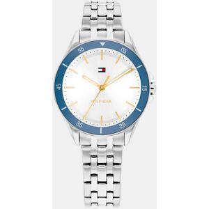 Tommy Hilfiger Reloj de mujer Jade 1782890 de acero. Plateado Tommy Hilfiger Reloj de mujer Jade 1782890 de acero. Plateado