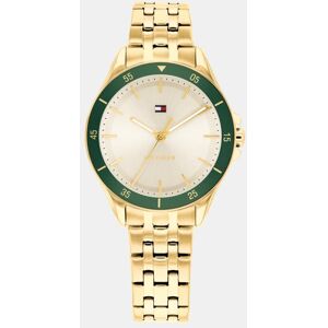 Tommy Hilfiger Reloj de mujer Jade 1782892 de acero. Dorado Tommy Hilfiger Reloj de mujer Jade 1782892 de acero. Dorado