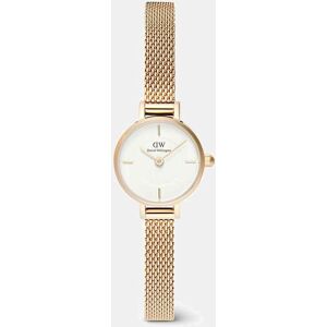 Daniel Wellington Reloj de mujer Petit Mini DW00100745 de malla dorado. Oro Daniel Wellington Reloj de mujer Petit Mini DW00100745 de malla dorado. Oro