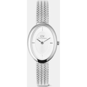 Daniel Wellington Reloj de mujer Juliette DW00100884 de malla de acero. Blanco Daniel Wellington Reloj de mujer Juliette DW00100884 de malla de acero. Blanco
