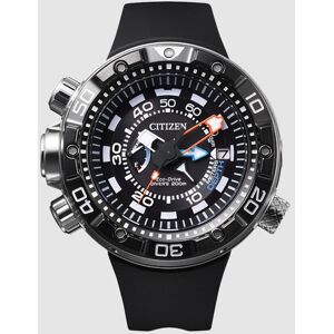 Citizen Reloj de hombre Aqualand BN2024-05E Eco-Drive. Negro Citizen Reloj de hombre Aqualand BN2024-05E Eco-Drive. Negro