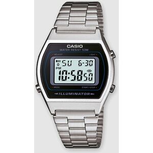 Casio Reloj de hombre de Collection B640WD-1AVEF Vintage. Plata Casio Reloj de hombre de Collection B640WD-1AVEF Vintage. Plata