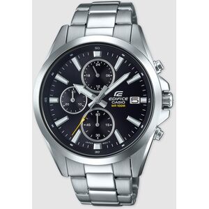 Casio Reloj de hombre EDIFICE EFV-560D-1AVUEF de acero. Plata Casio Reloj de hombre EDIFICE EFV-560D-1AVUEF de acero. Plata