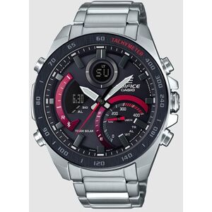 Casio Reloj de hombre Edifice ECB-900DB-1AER Bluetooth y Solar de acero. Plata Casio Reloj de hombre Edifice ECB-900DB-1AER Bluetooth y Solar de acero. Plata