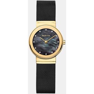 Bering Reloj de mujer Classic 10126-132 Automático de acero negro. Negro Bering Reloj de mujer Classic 10126-132 Automático de acero negro. Negro