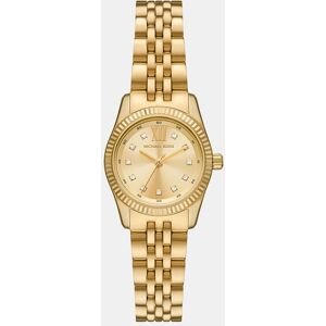Michael Kors Reloj de mujer MK4741 de acero dorado. Dorado Michael Kors Reloj de mujer MK4741 de acero dorado. Dorado