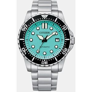 Citizen Reloj de hombre Mecha Series NJ0170-83X automático de acero. Citizen Reloj de hombre Mecha Series NJ0170-83X automático de acero.