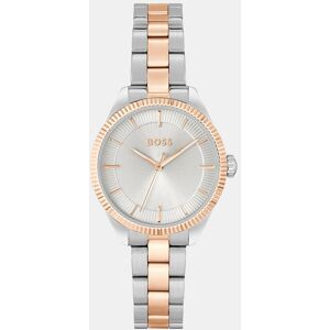 Boss Reloj de mujer Sage 1502727 de acero bicolor. Plata Boss Reloj de mujer Sage 1502727 de acero bicolor. Plata