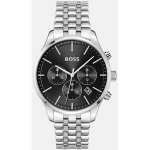 Boss Reloj de hombre Avery 1514157 cronógrafo de acero. Plata Boss Reloj de hombre Avery 1514157 cronógrafo de acero. Plata