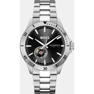 Boss Reloj de hombre Troper Automatic 1514202 de acero. Marrón Boss Reloj de hombre Troper Automatic 1514202 de acero. Marrón