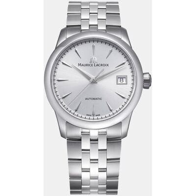 Maurice Lacroix Reloj de mujer Colección 1975 756007-SS002-130-1 de acero. Plata Maurice Lacroix Reloj de mujer Colección 1975 756007-SS002-130-1 de acero. Plata