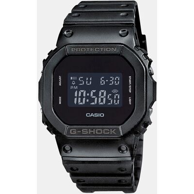 Casio Reloj de hombre G-Shock Original Black DW-5600BB-1ER. Negro Casio Reloj de hombre G-Shock Original Black DW-5600BB-1ER. Negro