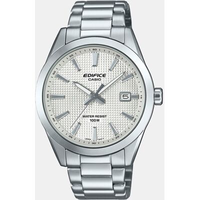 Casio Reloj de hombre EFV-160D-7AVEF. Plateado Casio Reloj de hombre EFV-160D-7AVEF. Plateado