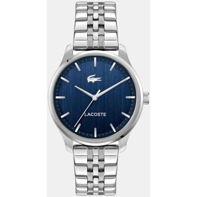 Lacoste Reloj de hombre Lisbon 2011478 de acero. Azul Lacoste Reloj de hombre Lisbon 2011478 de acero. Azul