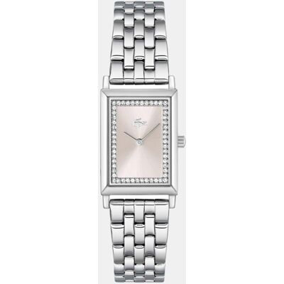 Lacoste Reloj de mujer Catherine 2001487 de acero. Rosa Lacoste Reloj de mujer Catherine 2001487 de acero. Rosa