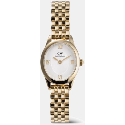 Daniel Wellington Reloj de mujer Ophelia Mini DW00100803 de acero dorado. Oro Daniel Wellington Reloj de mujer Ophelia Mini DW00100803 de acero dorado. Oro
