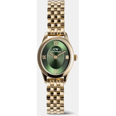 Daniel Wellington Reloj de mujer Ophelia Mini DW00100804 de acero dorado. Oro Daniel Wellington Reloj de mujer Ophelia Mini DW00100804 de acero dorado. Oro