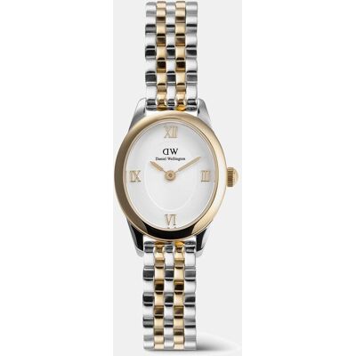 Daniel Wellington Reloj de mujer Ophelia Mini DW00100811 de acero bicolor. Multicolor Daniel Wellington Reloj de mujer Ophelia Mini DW00100811 de acero bicolor. Multicolor