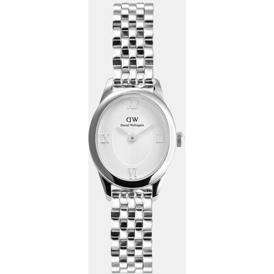 Daniel Wellington Reloj de mujer Ophelia Mini DW00100808 de acero. Plata Daniel Wellington Reloj de mujer Ophelia Mini DW00100808 de acero. Plata