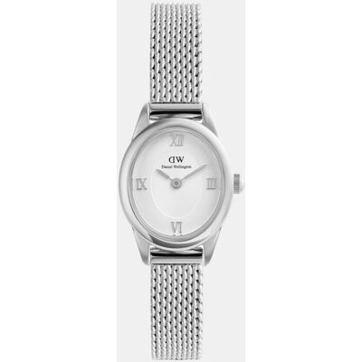 Daniel Wellington Reloj de mujer Ophelia Mini DW00100938 de malla de acero. Blanco Daniel Wellington Reloj de mujer Ophelia Mini DW00100938 de malla de acero. Blanco