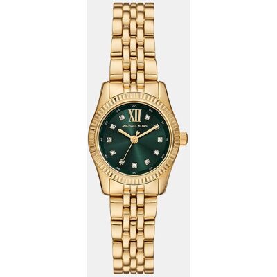 Michael Kors Reloj de mujer lexington mk4842 de acero. Dorado Michael Kors Reloj de mujer lexington mk4842 de acero. Dorado