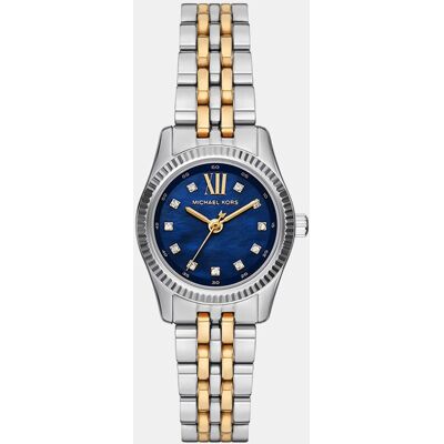 Michael Kors Reloj de mujer lexington mk4865 de acero. Multicolor Michael Kors Reloj de mujer lexington mk4865 de acero. Multicolor
