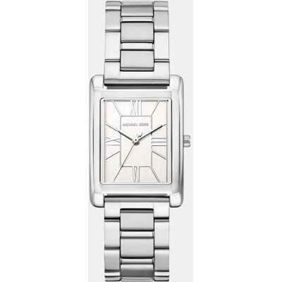 Michael Kors Reloj de mujer essex mk4906 de acero. Plateado Michael Kors Reloj de mujer essex mk4906 de acero. Plateado