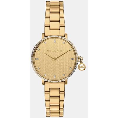 Michael Kors Reloj de mujer pyper mk7572 de acero. Dorado Michael Kors Reloj de mujer pyper mk7572 de acero. Dorado