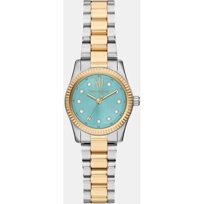 Michael Kors Reloj de mujer lexington mk7579 de acero. Multicolor Michael Kors Reloj de mujer lexington mk7579 de acero. Multicolor