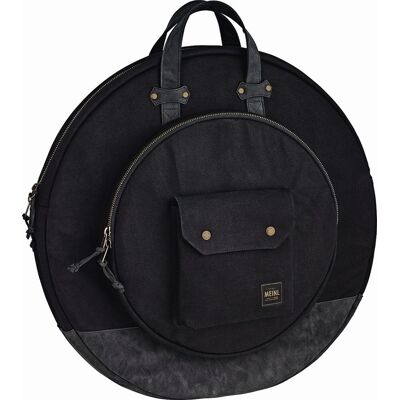 Meinl Funda para platos MWC22BK. Negro Meinl Funda para platos MWC22BK. Negro