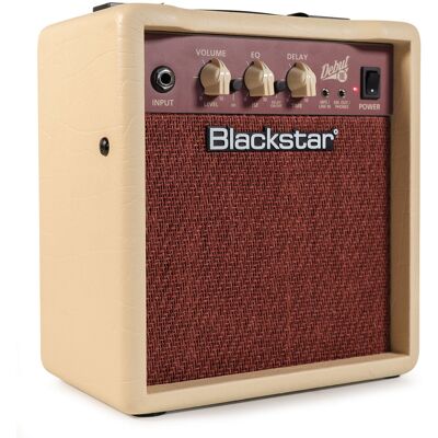 Blackstar Amplificador para guitarra Debut 10e. Marrón Blackstar Amplificador para guitarra Debut 10e. Marrón