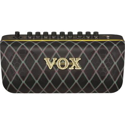 Vox Amplificador Combo para Guitarra Adio Air Gt. Negro Vox Amplificador Combo para Guitarra Adio Air Gt. Negro