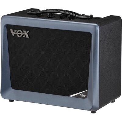 Vox Amplificador Combo para Guitarra Vx50 Gtv. Negro Vox Amplificador Combo para Guitarra Vx50 Gtv. Negro