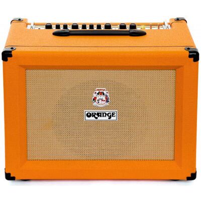 Orange Amplificador Combo para Guitarra Cr60C. Naranja Orange Amplificador Combo para Guitarra Cr60C. Naranja
