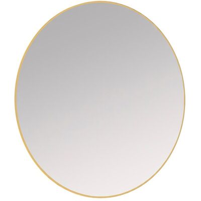Espejo Cosmic Wish Oro - 80cm Estilo Baño Espejo Cosmic Wish Oro - 80cm Estilo Baño
