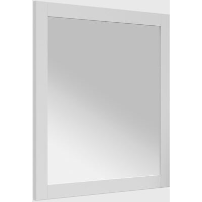 Ordónez Baño Espejo Zeus Ordóñez Baño. (80 cm) Blanco mate Ordónez Baño Espejo Zeus Ordóñez Baño. (80 cm) Blanco mate