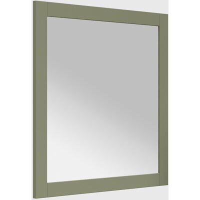 Ordónez Baño Espejo Zeus Ordóñez Baño. (80 cm) Savia mate Ordónez Baño Espejo Zeus Ordóñez Baño. (80 cm) Savia mate