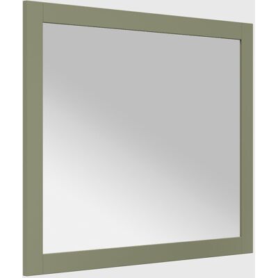 Ordónez Baño Espejo Zeus Ordóñez Baño. (100 cm) Savia mate Ordónez Baño Espejo Zeus Ordóñez Baño. (100 cm) Savia mate