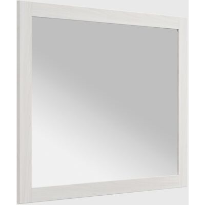 Ordónez Baño Espejo Zeus Ordóñez Baño. (100 cm) Blanco patinado Ordónez Baño Espejo Zeus Ordóñez Baño. (100 cm) Blanco patinado